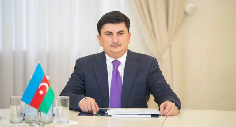 Xüsusi Olimpiya Komitəsinin yeni sədri seçilib