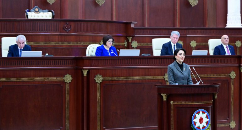 "Vəsatətimizlə 15 məhkum əfv edilib"