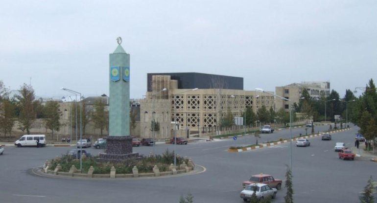 Hasar uçdu, 20 yaşlı qız öldü