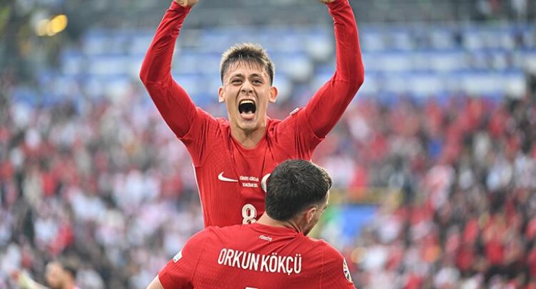 Görün Arda hansı klubun marağındadır