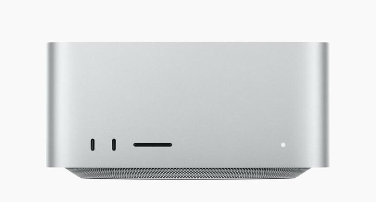 "Apple"ın yeni 80 nüvəli çipi sınaqdan keçirildi