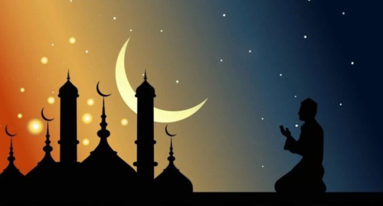 Ramazanın 10-cu günü: Dua, imsak və iftar vaxtı...