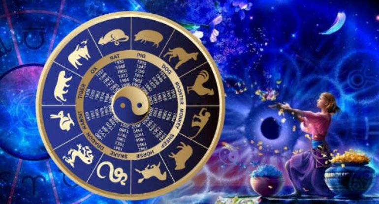 Bu BÜRCLƏR indi həyatlarını dəyişdirməlidirlər - Astroloqlardan MƏSLƏHƏT