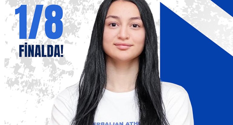 Boksçumuz dünya çempionatında erməniyə qalib gəldi