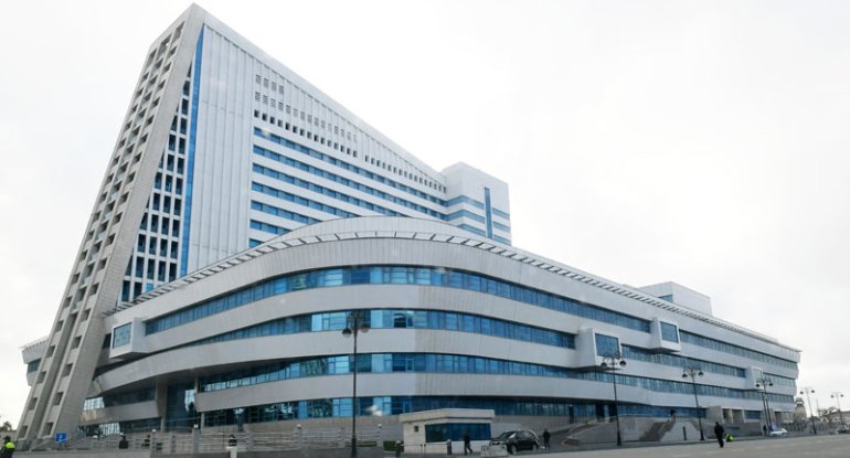 "Yeni Klinika"nın testlərinə 18 mln. xərclənəcək