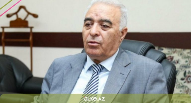 Prezidentin orden verdiyi Eldar İbrahimov kimdir? - DOSYE