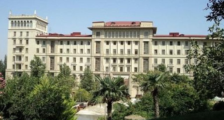 Sazişlərdə rəqabətə dair meyarlar təsdiqlənib