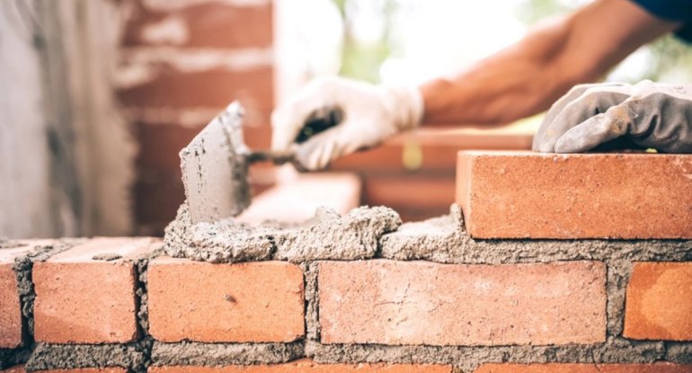 Azərbaycanda tikinti materialları bahalaşıb