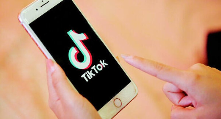 "TikTok" istifadəçilərinə xəbərdarlıq: Bunları edənlərə hansı cəza verilir? - VİDEO