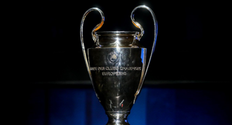 UEFA Çempionlar Liqasında 1/8 final mərhələsinə bu gün yekun vurulacaq