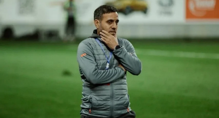 21 yaşadək futbolçulardan ibarət milli komandanın baş məşqçisi bəlli oldu