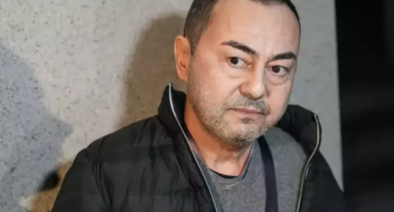 Məşhur müğənni görün Sərdar Ortaça nə hədiyyə etdi