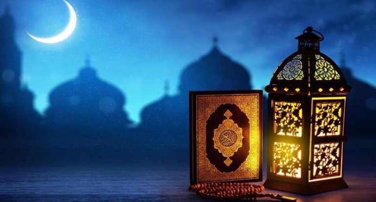 Ramazan ayının 13-cü gününün duası: İmsak və iftar vaxtı