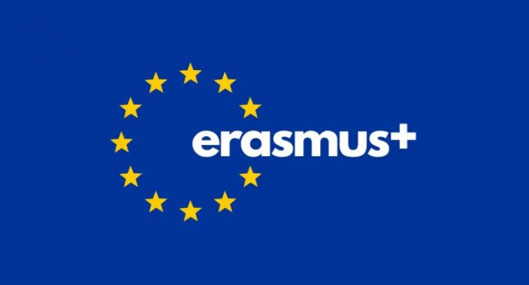 Erasmus+ bağlanır?