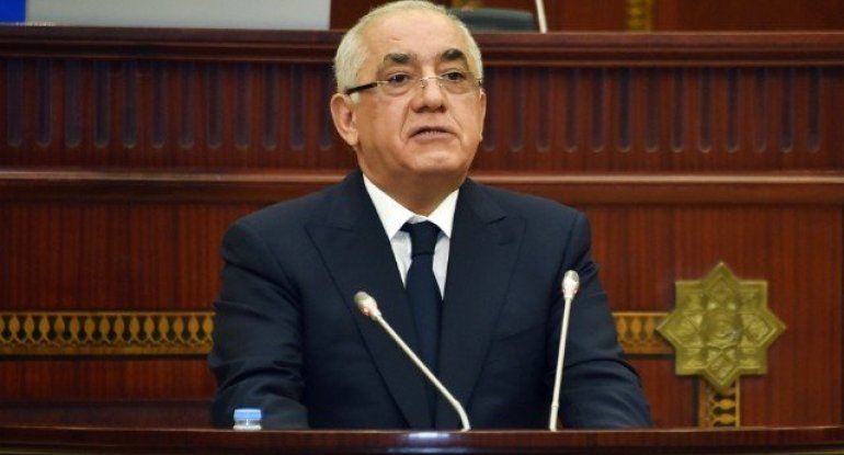 Ötən il müdafiə və milli təhlükəsizlik xərclərinə 6,6 milyard vəsait ayrılıb - Baş nazir