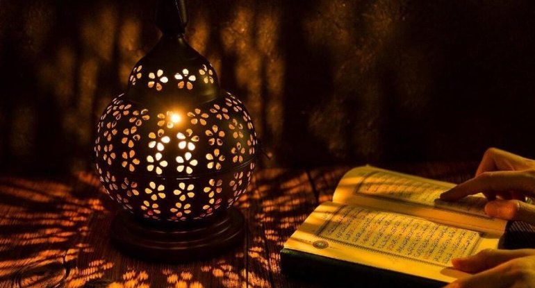 Ramazanın 15-ci günü: Dua, imsak və iftar vaxtı