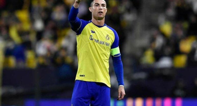 Ronaldunun məşhur restoranı BAĞLANDI - FOTO