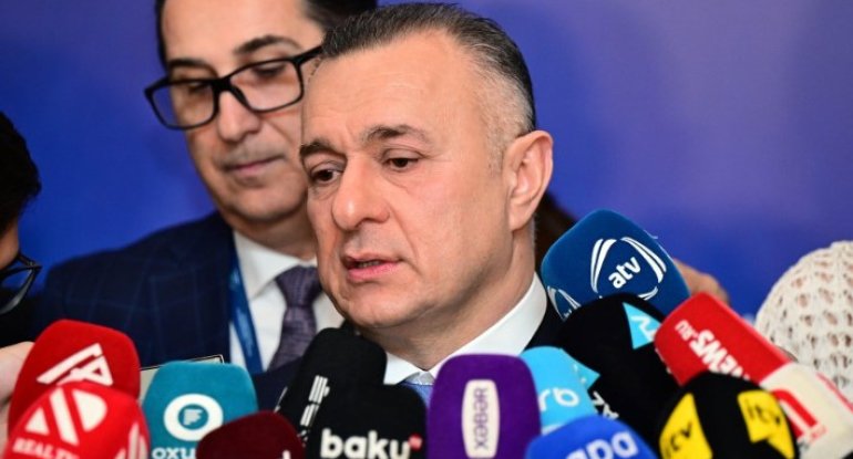 &ldquo;Antibiotiklərin reseptsiz satışı qadağandır&rdquo; - Nazirdən ÇAĞIRIŞ