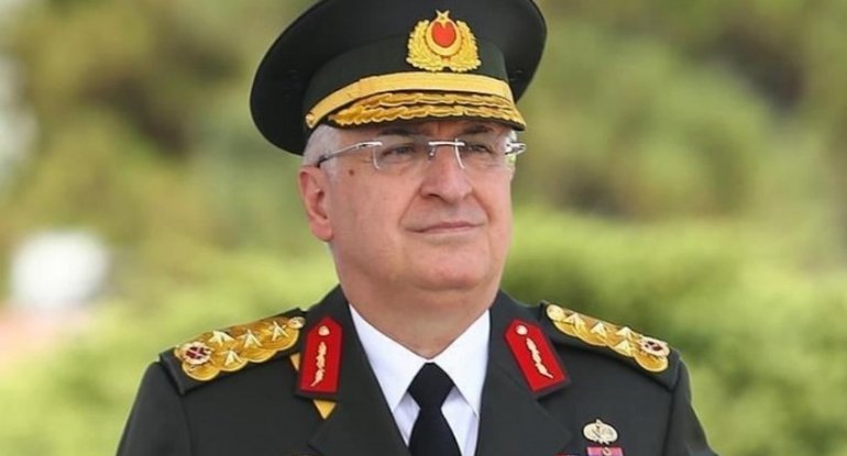 Yaşar Gülər: Başqa çıxış yolları yoxdur