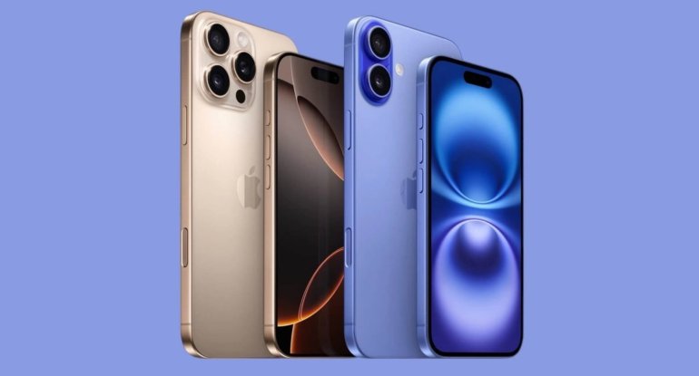 iPhone 16 Almağa Dəyərmi? iPhone 16 Qiymətləri Nə Qədərdir?
