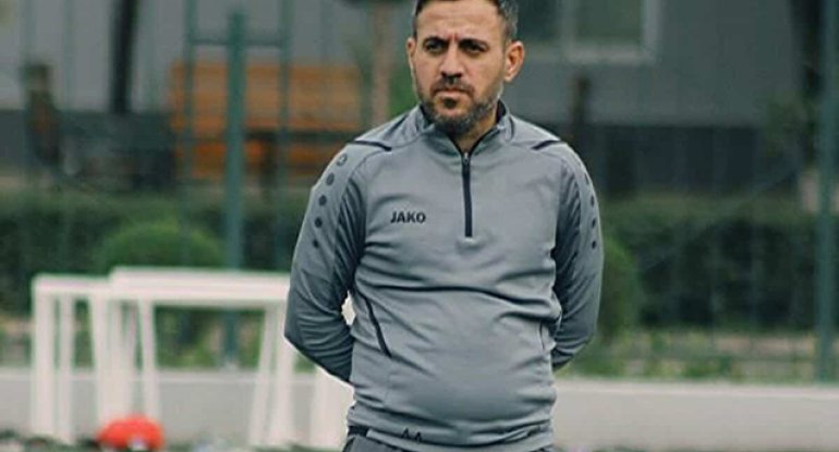 &ldquo;Şamaxı&rdquo; Ayxan Abbasovla bağlı qərar verdi