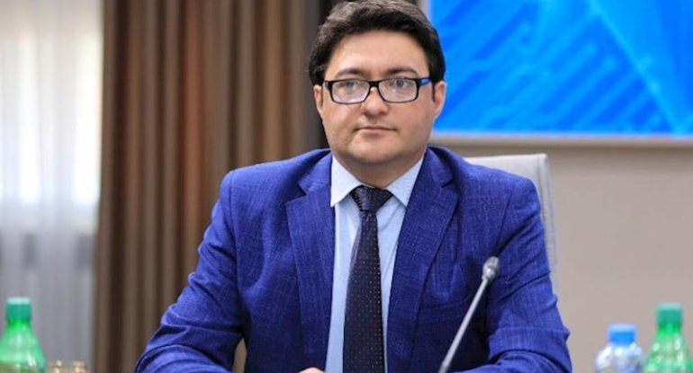 "Qafqazda sülhdən danışılan gün müharibə başlayır"