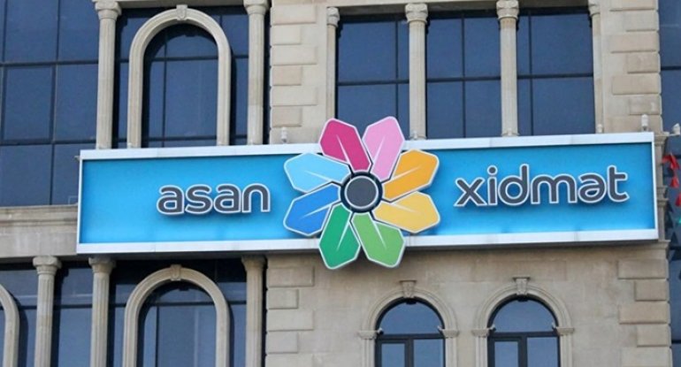 Bayram günlərində&nbsp;"ASAN xidmət" necə işləyəcək? - Tarixlər açıqlandı