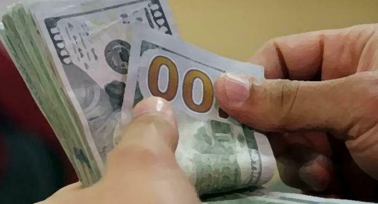 Dollarla bağlı ŞOK GEDİŞ - ABŞ ən təsirli sanksiyalar rejiminə keçir