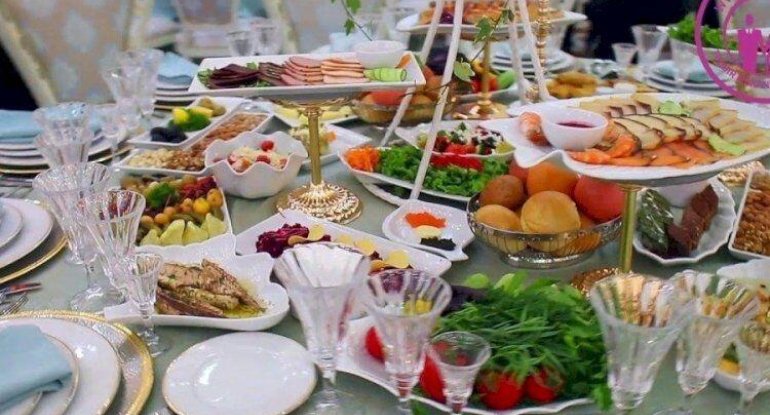 Ramazan ayında toy etmək olmaz?