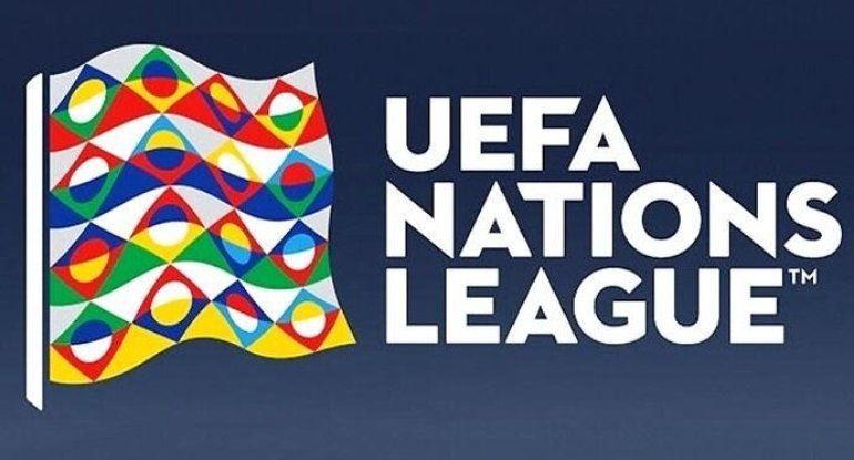 UEFA Millətlər Liqası: bu gün 12 MATÇ VAR