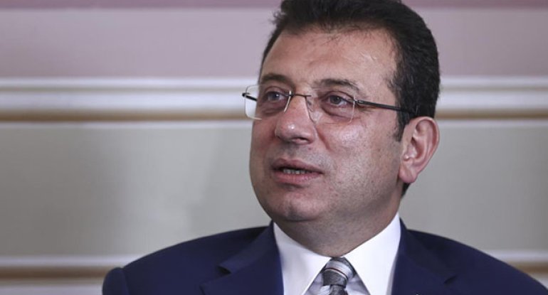 İmamoğlunun vəzifəsini o icra edəcək