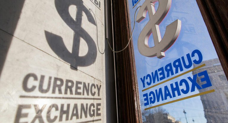 Rusiyada dollar və avro YENƏ BAHALAŞDI