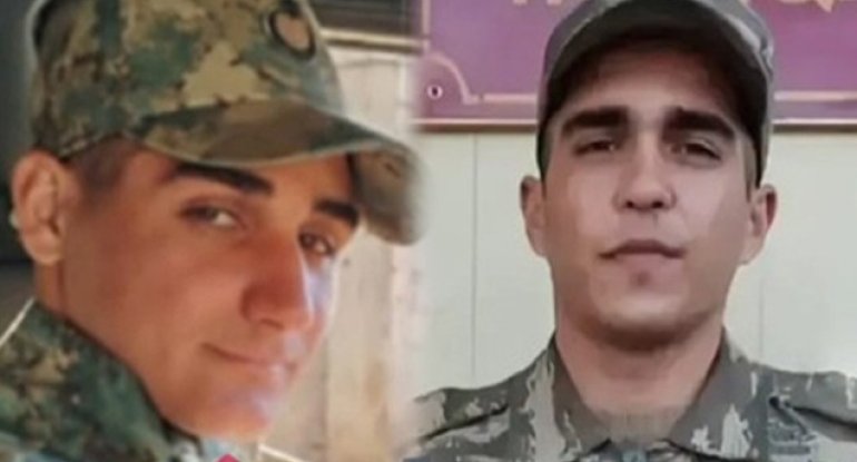 Qar uçqununda həlak olan əsgərlərimizə şəhid statusu veriləcək