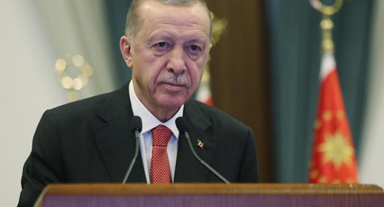 Ərdoğandan 21 martla bağlı təklif