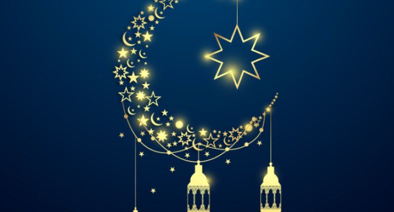 Ramazanın 22-ci günü: Dua, imsak və iftar vaxtı