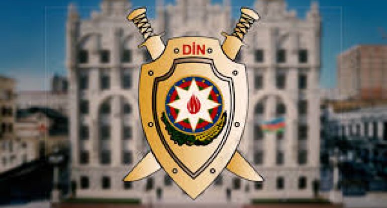 DİN vətəndaşlara müraciət etdi: Tanışınız, dostunuzun adından mesaj gələ bilər... - VİDEO