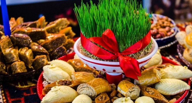 Bayram günlərində qidalanma: 5 qızıl qayda