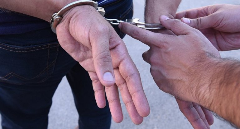 Axtarışda olan 39 nəfər ötən gün saxlanılıb