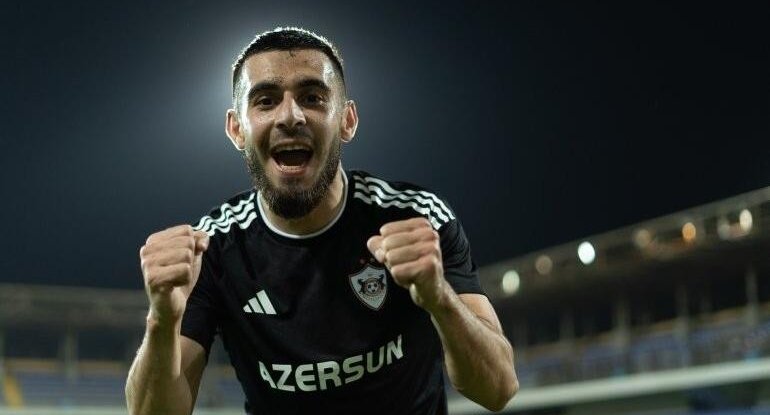 Elvin Cəfərquliyev milli komandadan uzaqlaşdırıldı