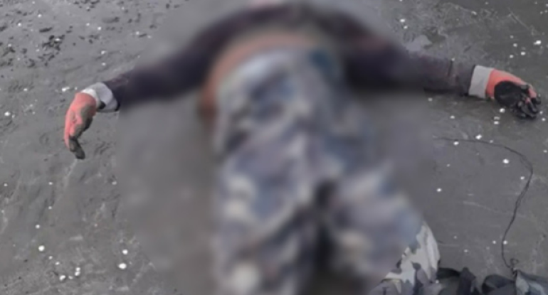 Balıqçının meyiti sabah Azərbaycana təhvil veriləcək