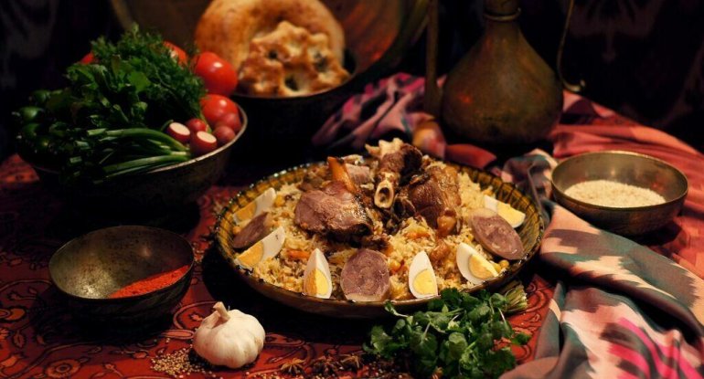 Əcnəbilərin sevdiyi Azərbaycan yeməkləri hansılardır?