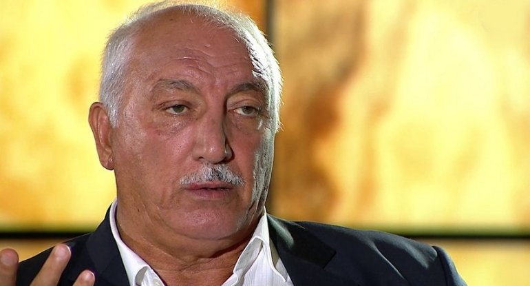 Azərbaycanda məhəllə futbolunu bərpa etmək lazımdır - Ağasəlim Mircavadov
