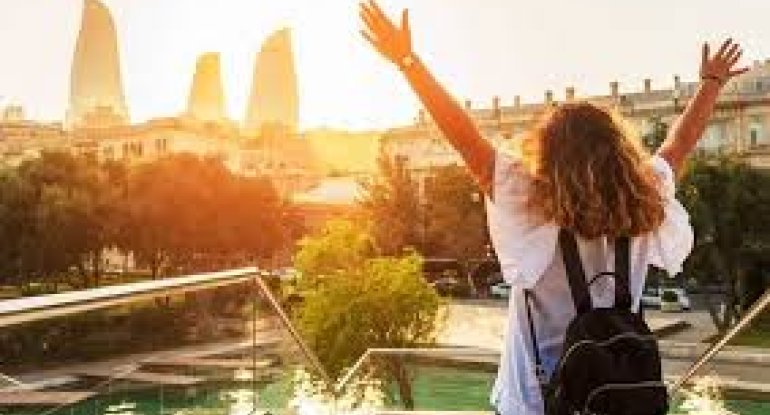 Azərbaycanda ən çox pul xərcləyən turistlər hansı ölkələrdən gəlirlər?
