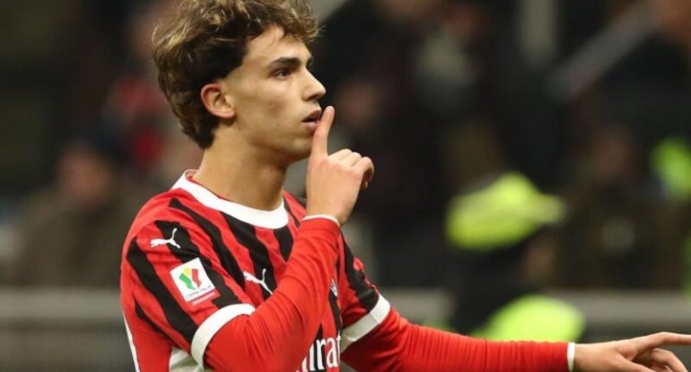&ldquo;Milan&rdquo;ın hücumçusu &ldquo;Qalatasaray&rdquo;ın hədəfində