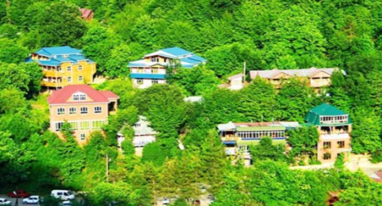 Azərbaycanda daxili turizm - ən çox bu rayonlar ziyarət edilir