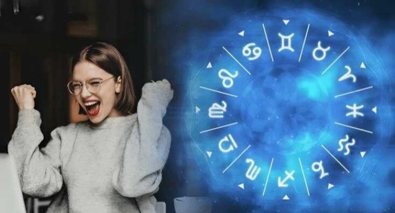 Martın son həftəsi 4 bürcün taleyi DƏYİŞƏCƏK