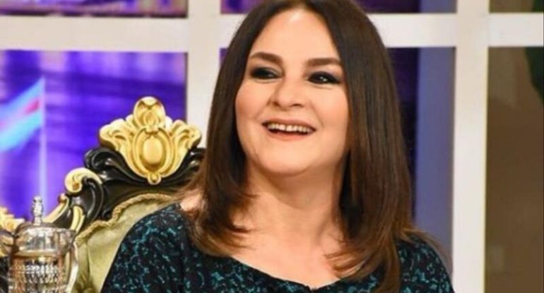 Məlahət Abbasova: "Mehriban Ələkbərzadə öz yalnızlığının, uğursuzluğunun intiqamını sənət adamlarından alır" - MÜSAHİBƏ