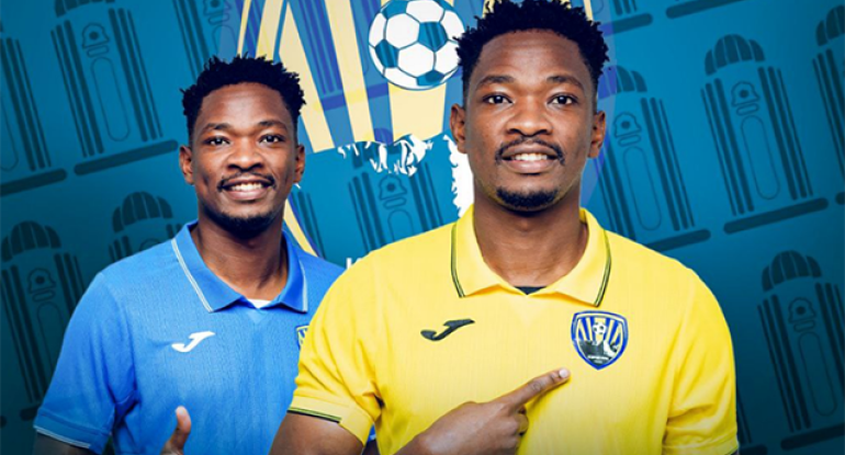 &ldquo;Kəpəz&rdquo; yeni transferini açıqladı