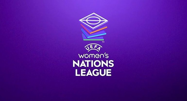 UEFA Millətlər Liqası: Qadınlardan ibarət Azərbaycan millisinin heyəti açıqlanıb