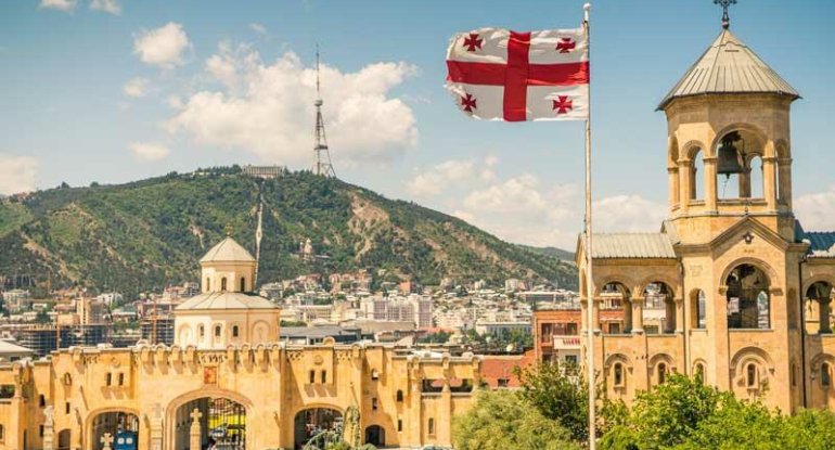 Gürcüstan bu rüsumun müddətini uzatdı